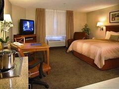 キャンドルウッド スイーツ ジョーンズボロ by IHG 写真