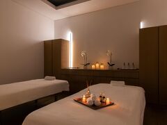 グランド ハイアット インチョン 写真