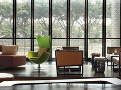 ホテル インディゴ シャーメン ハーバー バイ IHG 写真