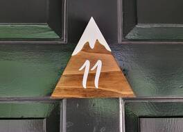 ストウ ビレッジ イン 写真