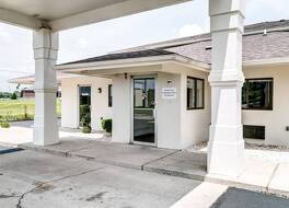 モーテル 6 ベレア ケンタッキー 写真