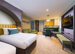 The Heights Hotel Killarney 写真