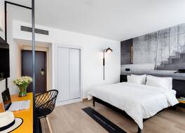 バイ 14 テルアビブ 写真