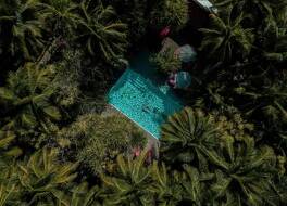 Maruba Resort & Jungle Spa