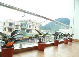 ゴールド プラス ホテル 写真