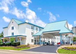 ラマダ バイ ウィンダム ピジョン フォージ ノース