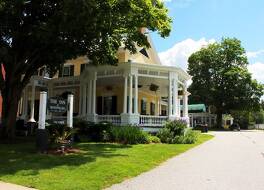 ザ イン アット モントピーリア 写真