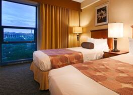 ロバート トリート ホテル 写真