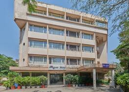 リージェント ホテル アンデリー