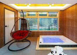 BS Jecheon Pension 写真