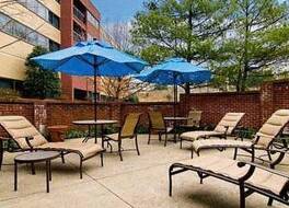 Hilton Brentwood/Nashville Suites