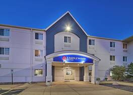 キャンドルウッド スイーツ グランド プレイリー by IHG 写真