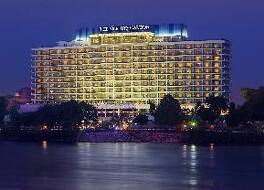 The Nile Ritz-Carlton, Cairo