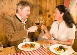 ホテル ビショフスムッツェ 写真