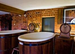 パラツ ブジェジノ 写真