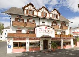 Seminar & Urlaubshotel Oststeirischer Hof Söchau