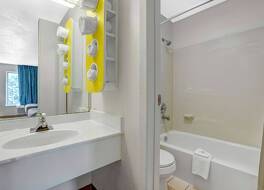 モーテル 6 ローリー、ノース カロライナ - ノース 写真