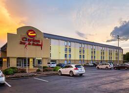Clarion Inn and Suites near Downtown 写真