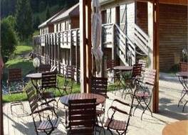 Lac des Graves 写真