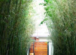 スカイ バレー ヘリテージ ブティック ホテル 写真