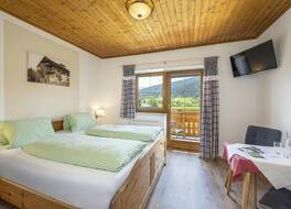 Landhaus Aubauerngut