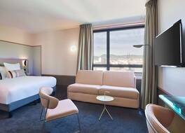 アイデン バイ ベスト ウェスタン クレルモンフェラン ホテル & スパ 写真