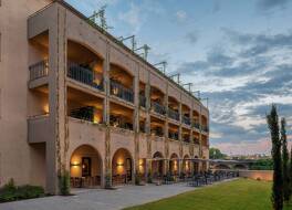 SOWELL HOTELS Les Chevaliers 写真