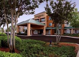 Courtyard by Marriott Charlotte Matthews