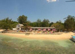 メノ モジョ リゾート