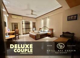 Hotel Naz Garden 写真