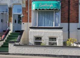 ジ イーストリー 写真