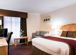 Mercure Haydock Hotel 写真