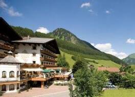 Hotel Singer - Relais & Châteaux