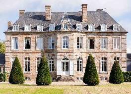 Chateau de Bouceel