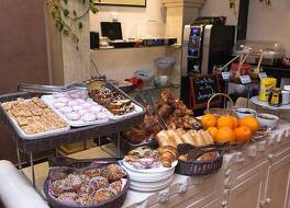 Hotel Colombe 写真