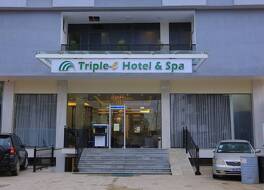 トリプルeホテルアンドスパ 写真