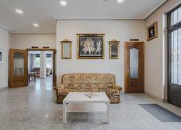 Hotel Eurowest 写真