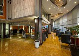 Grand Eliana Hotel Conference & Spa