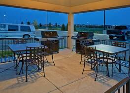 キャンドルウッド スイーツ エルジン by IHG 写真