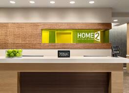 Home2 Suites by Hilton Indianapolis Keystone Crossing 写真