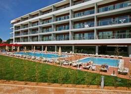 Hotel Apartamento Areias Village