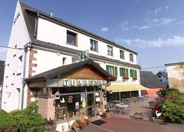 ホテル レストラン & スパ オ ティユール 写真