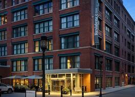Residence Inn by Marriott Boston Downtown Seaport 写真