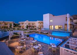 Kristalli Hotel Apartments 写真