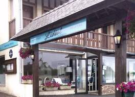 オテル リデアル ル マウントバテン 写真