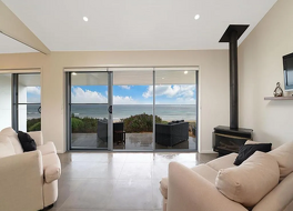 Seafarers Getaway 写真