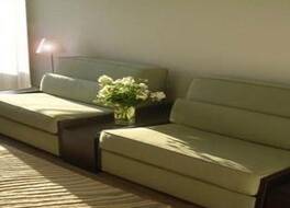 レジドーム ナンシー ロレーヌ 写真