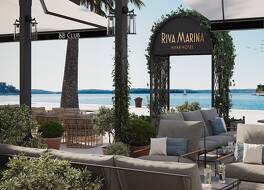 Riva Hvar Yacht Harbour Hotel 写真