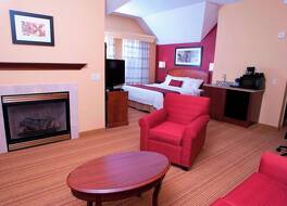 Courtyard by Marriott Middlebury 写真