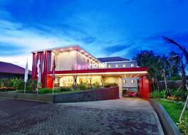 フェイブ+ ホテル バンジャルバル 写真